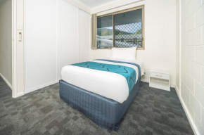 Reef Gateway Hotel, Airlie Beach